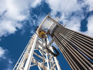 China confirms massive deposits of gas