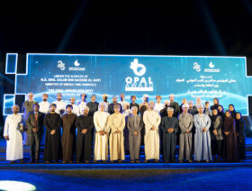 Petroleum Development Oman wins big at OPAL awards