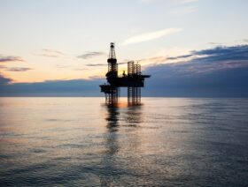 Second discovery made at Namibian oilfield