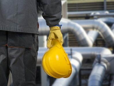 Technip Energies lands contract for UK CCS project
