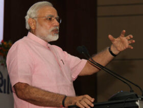 India to double domestic gas use under a $67-bln plan
