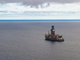 TotalEnergies and Vantage form drilling JV