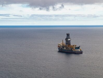 TotalEnergies and Vantage form drilling JV