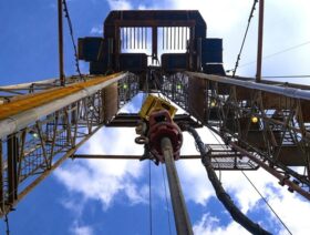 Touchstone hits pay at onshore well in Trinidad