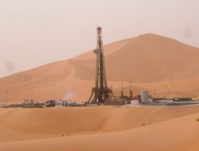 BP and ADNOC partner on upstream gas venture in Egypt