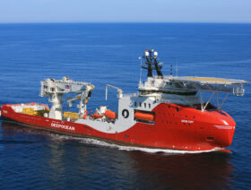 Norway’s DeepOcean wins first contract in Guyana