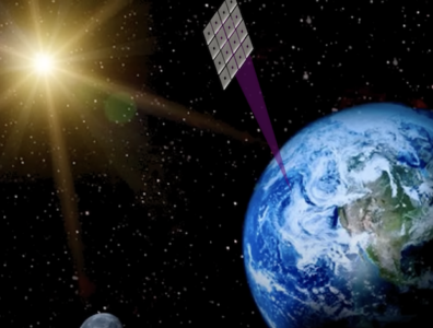 Space-based solar possible in 10 years: report