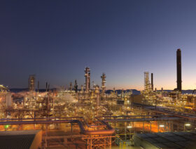 Equinor converting Norway refinery to low-carbon hub