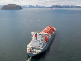 Equinor signs 15-year LNG deal with Deepak Fertilisers