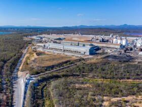 Rio Tinto signs Australia’s biggest renewable power purchase deal
