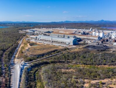 Rio Tinto signs Australia’s biggest renewable power purchase deal
