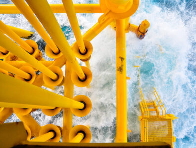 Baker Hughes confirms major contract with Brazil's Petrobras