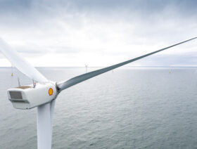 Shell continues pivot from floating wind with South Korea exit