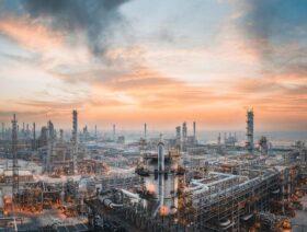Lummus wins SATORP heater supply contract in Saudi Arabia