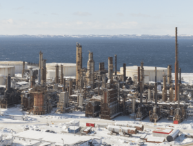 Canada’s Braya launches renewable diesel production
