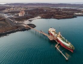 JERA takes 15% of Scarborough gas JV in $1.4-billion deal