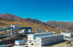 China's Zijin to make Nepal copper mine world's largest