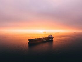 USA’s Russia sanctions target oil shipping, avoid energy, metals