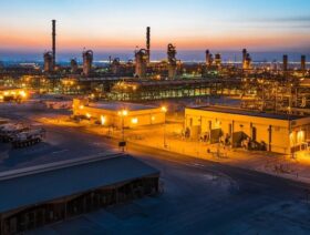 Saudi Aramco boosts Jafurah gas reserves by 425 bcm