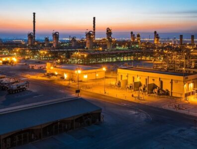 Saudi Aramco boosts Jafurah gas reserves by 425 bcm copy