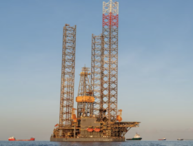 BP spuds first well at Cypre gas play off Trinidad