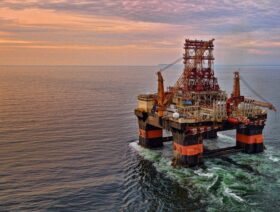 Saipem reports €11.9 billion in revenues for 2023