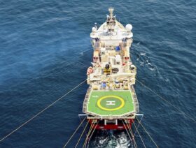 Pemex to invest USD 400 million in exploration offshore Veracruz