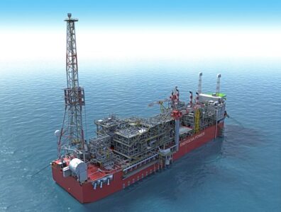 Energean inks $2-billion gas deal in Israel