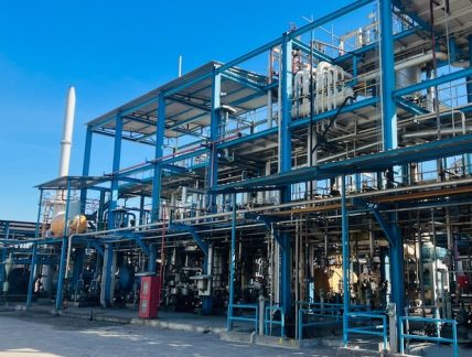 Kuwait Lube Oil Company