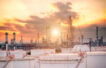 Saudi Aramco acquires Chile's Esmax