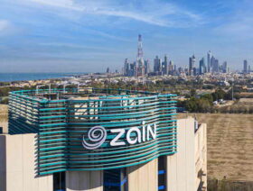 Kuwait’s Zain signs innovation MoU with Samsung
