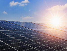 Zimbabwe approves $45 million for renewable energy