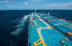 Second WTI cargo heads for Nigeria's Dangote mega-refinery