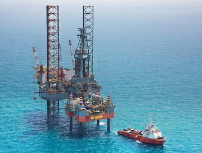 TotalEnergies, QatarEnergy enter licence in South Africa