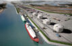 Aramco, ADNOC looking to invest in US LNG: report