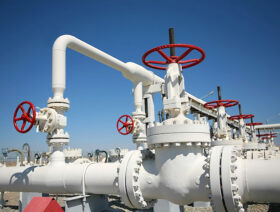 India expects $5 billion in gas investments in its northeast