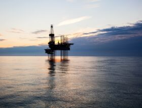 Chevron snaps up 60% stake in block offshore Uruguay