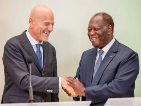 Eni announces major discovery off Côte d’Ivoire