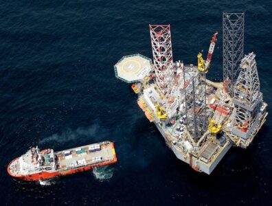BW Energy reaches first oil at Gabon play