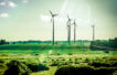 EU approves $3.9 billion for Romania wind and solar