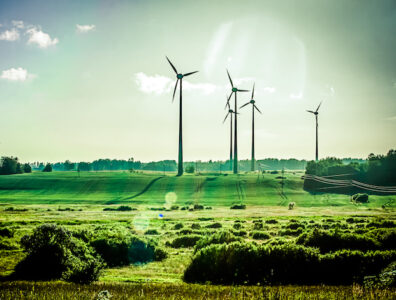 EU approves $3.9 billion for Romania wind and solar