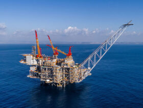 BP, ADNOC suspend $2-billion Israel deal