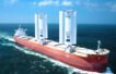 Cargill sees 14% fuel savings on wind-powered cargo ship