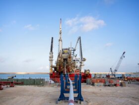 Subsea7 wins “large” contract offshore Mexico