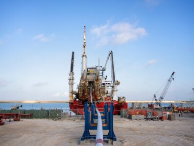 Subsea7 wins large contract offshore Mexico