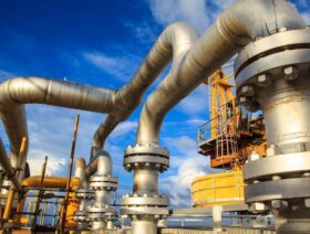 Larsen & Toubro wins major gas pipeline contract