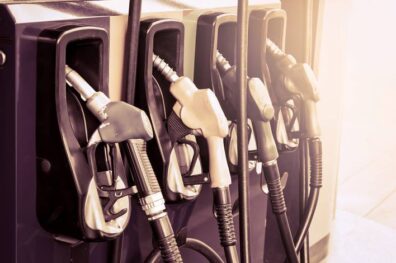 Fuel pumps