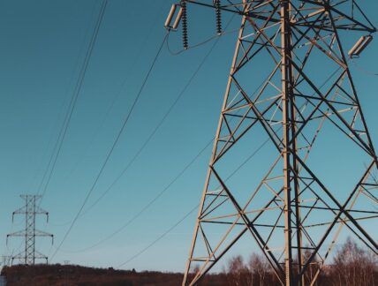 Electricidade de Moçambique
