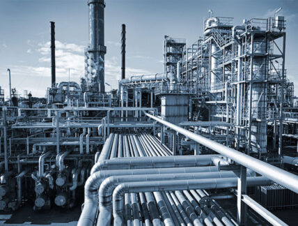 Mesaieed Petrochemical Holding Company