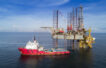 Petrobras to drill two wells in Colombia's Tayrona block